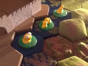 I believe in the Loch Ness Monster!