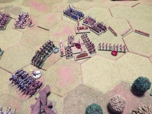 The orcs are broken.