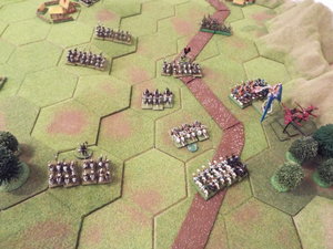 DSCF5960.JPG (1.94 MiB) Viewed 18962 times A depleted elven flank, after another punishing orc attack