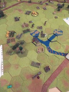 DSCF5965.JPG (1.09 MiB) Viewed 18962 times The aftermath of the Battle of Long Ridge